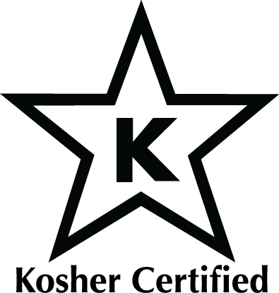 Kosher Certified_logo